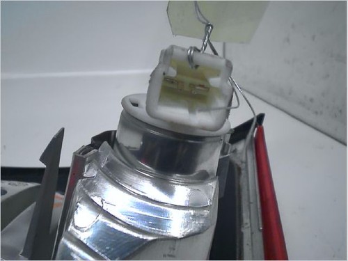 Faro posteriore interno destro - faro,