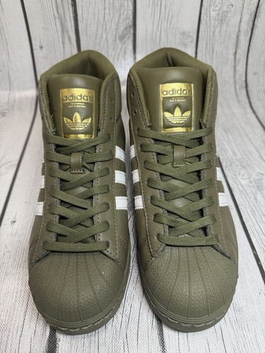 Scarpe adidas modello pro - adidas, da