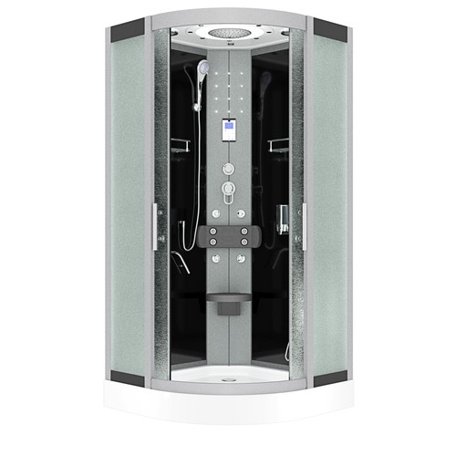 Acquavapore box doccia - acquavapore,