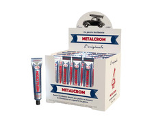 Metalcrom Pasta Lucidante