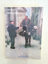 Libro/Catalogo d'Arte: Ernesto