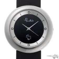 Orologio al Quarzo Rotondo