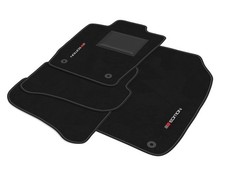 TAPPETI TAPPETINI AUTO COMPATIBILI CON  Audi A1 8X DAL 2010 al 2018