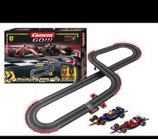 Carrera Go Champion's Racing