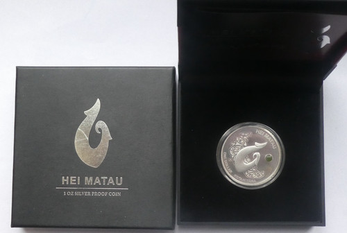 Dollaro nuova zelanda 2012 - dollaro,