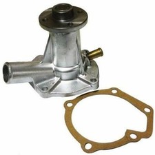 POMPA ACQUA 6599037 6649318 WATER PUMP BOBCAT MINIPALA 443  LOADER ENGINE D750-B