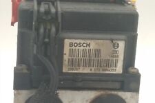 Bloc ABS Citroen xsara picasso