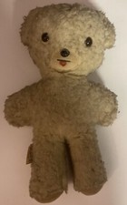 Peluche Coccolino Lenci