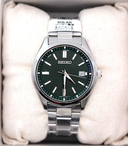 Seiko selection sbtm319 the - selection,