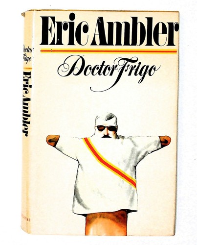 1974 doctor frigo - 1974,