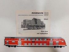 Märklin H0