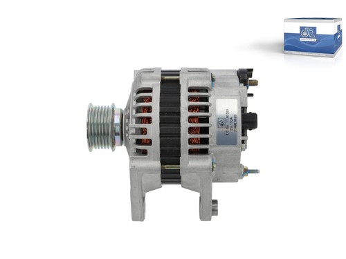 Alternatore spare parts - dt,