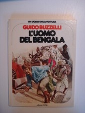 L'uomo del Bengala (G.Buzzelli