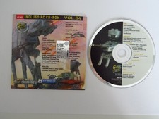 Games Machine Allegato TGM 130