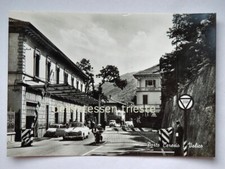 PORTO CERESIO Valico auto car
