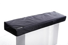 Cover imbottita personalizzata per tastiera KETRON GP1 88 tasti