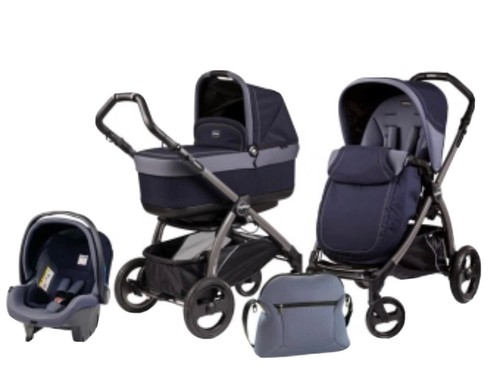 Trio peg perego book pop - peg,