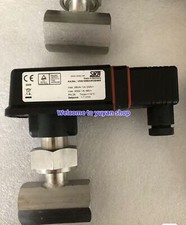 Interruttore di flusso 1pz USATO SIKA VHS10M0ARDEN65 TESTATO #T2