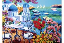 Faccincani Athos 40x60 Tre