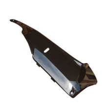 FIANCHETTO SOTTOPEDANA DX NERO