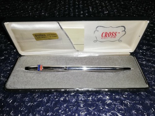 Penna sfera cross cuki - penna, a
