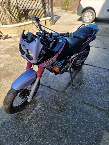 Yamaha tdr 125 ricambi - yamaha,