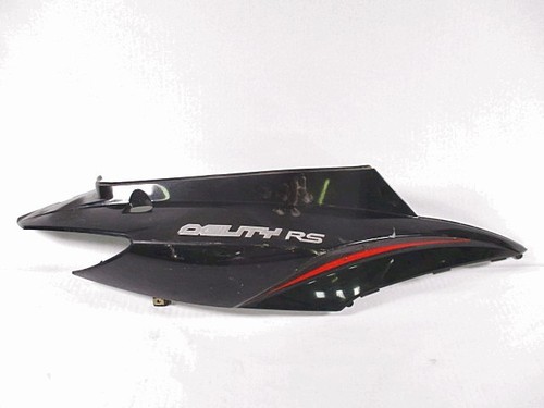 Carena laterale destra - destra, kymco