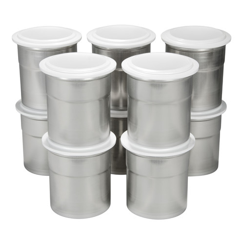 Pacojet set 10becher per - set, di