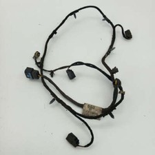 Cablaggio Sensori di