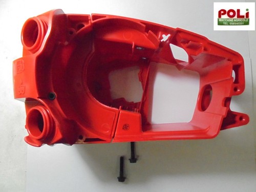 Shindaiwa scocca telaio carter - shindaiwa,
