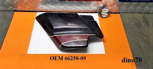Harley davidson scocca - davidson,