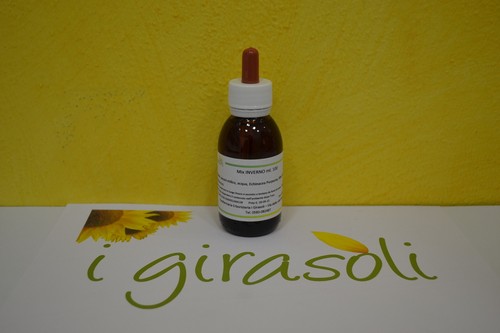Drenamix 100ml tintura - tintura, madre