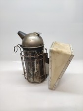 ANTICO MANTICE  USATO PER  AGRICOLTURA / APICOLTURA