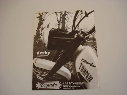 Advertising pubblicità 1972 - advertising,