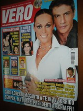 Vero.LORENZO CRESPI & NATALIA TITOVA,VERONICA CIARDI, PAMELA PRATI,ELISA TRIANI