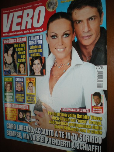 Vero lorenzo crespi natalia - crespi,