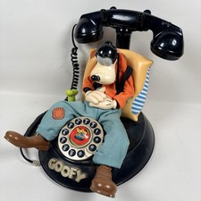 Telefono pippo animato - telefono,