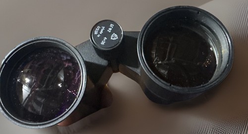 Binocolo opera vintage