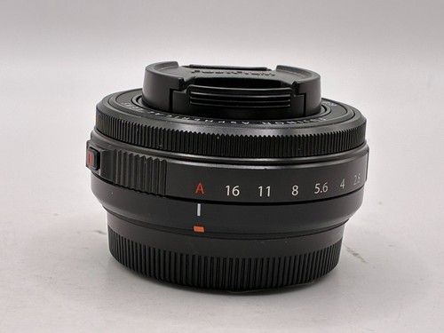 Obiettivo fujinon 27mm - obiettivo,