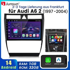 Per Audi A6 S6 RS6 1997-04