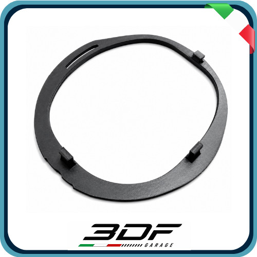Ghiera anello ritenzione per - anello,