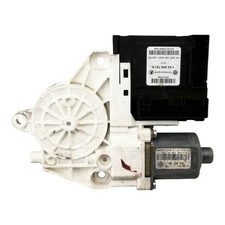 Motorino Alzacristallo Porta Anteriore Sinistro VOLKSWAGEN GOLF 5 Serie 5 Porte