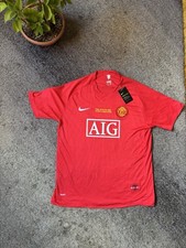 Maglia Calcio Manchester