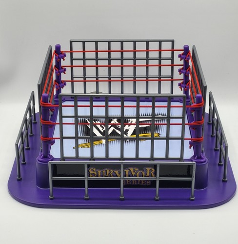 Wwf wwe jakks pacific - wwf,