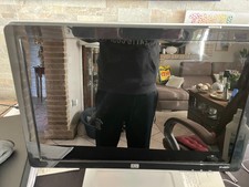 Schermo Pc LCD HP w2007v, 20 Pollici -Monitor bellissimo come nuovo in eccellent