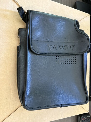 Yaesu csc soft case - yaesu, csc-83