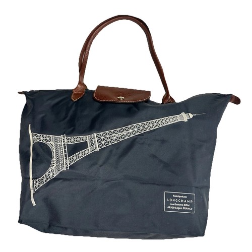 Longchamp tote bag pliage - longchamp, le