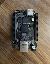 BeagleBone Black - Single Board Computer ARM Cortex-A8 Linux IoT Robotics