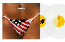 The BLACK  CROWES - Amorica -