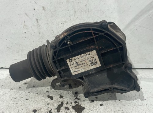 Attuatore cambio per smart - attuatore,